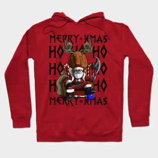 Merry Xmas Hoodie